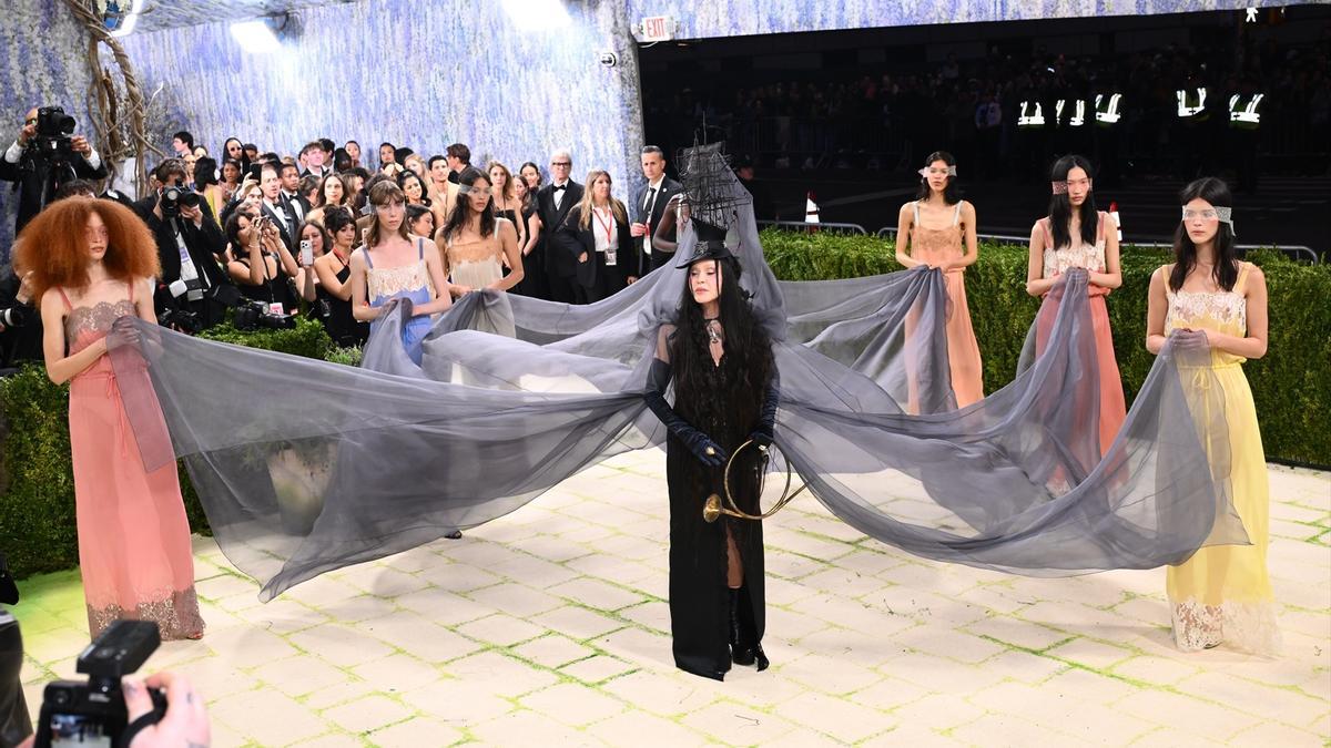 Met Gala 2026