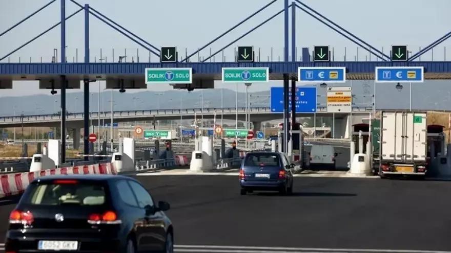 Arabat foru sozietateak AP-68an erabileragatiko ordainketa sistema ezartzeko kontratua esleitu du, 37,2 milioi euroan.