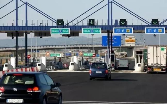 Arabat foru sozietateak AP-68an erabileragatiko ordainketa sistema ezartzeko kontratua esleitu du, 37,2 milioi euroan.