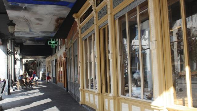 La campaña de primavera del Bono Denda arranca este sábado