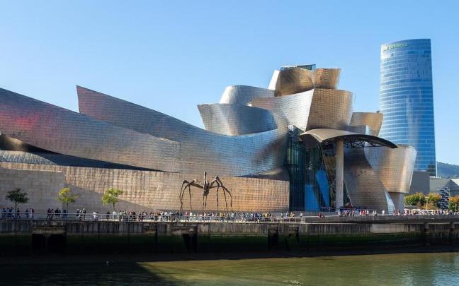 Museo Guggenheim