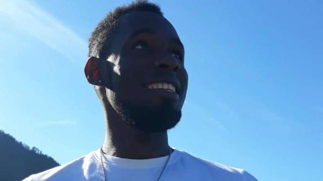 Ousmane Ba (Elhadi).