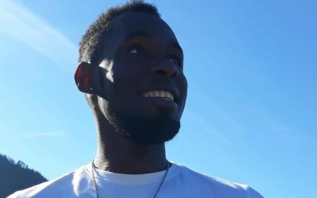 Ousmane Ba (Elhadi).