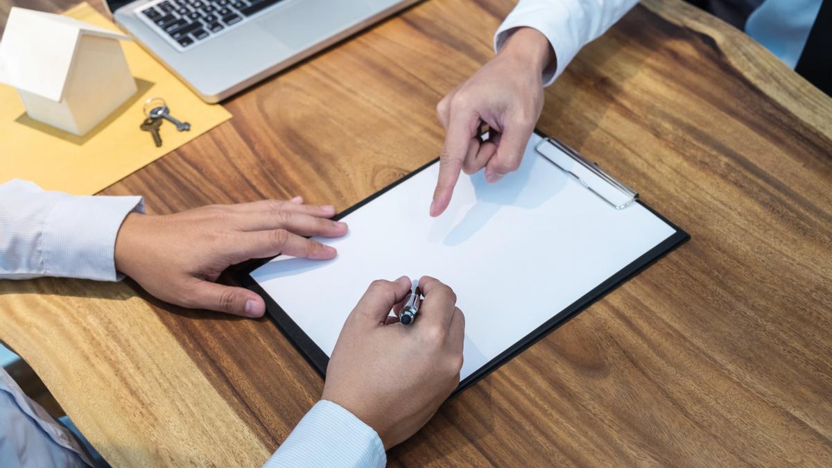 Lo que debe de saber sobre un contrato de pagaré para no endeudarse.