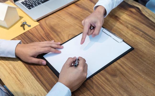 Lo que debe de saber sobre un contrato de pagaré para no endeudarse. Lo que debe de saber sobre un contrato de pagaré para no endeudarse.