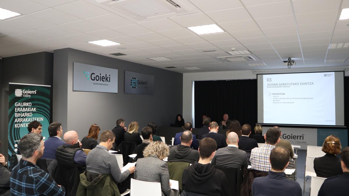 Celebración de la Asamblea