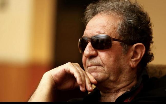 El cineasta iraní Dariush Mehrjui, ganador de la Concha de Oro. El cineasta iraní Dariush Mehrjui, ganador de la Concha de Oro.