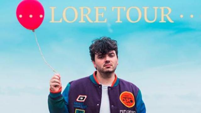 Se suspende el concierto previsto