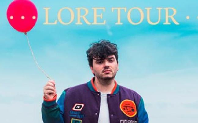 Se suspende el concierto previsto