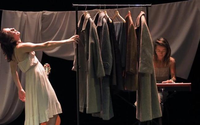 ‘Hasta el último baile’ de la compañía Eva Guerrero.