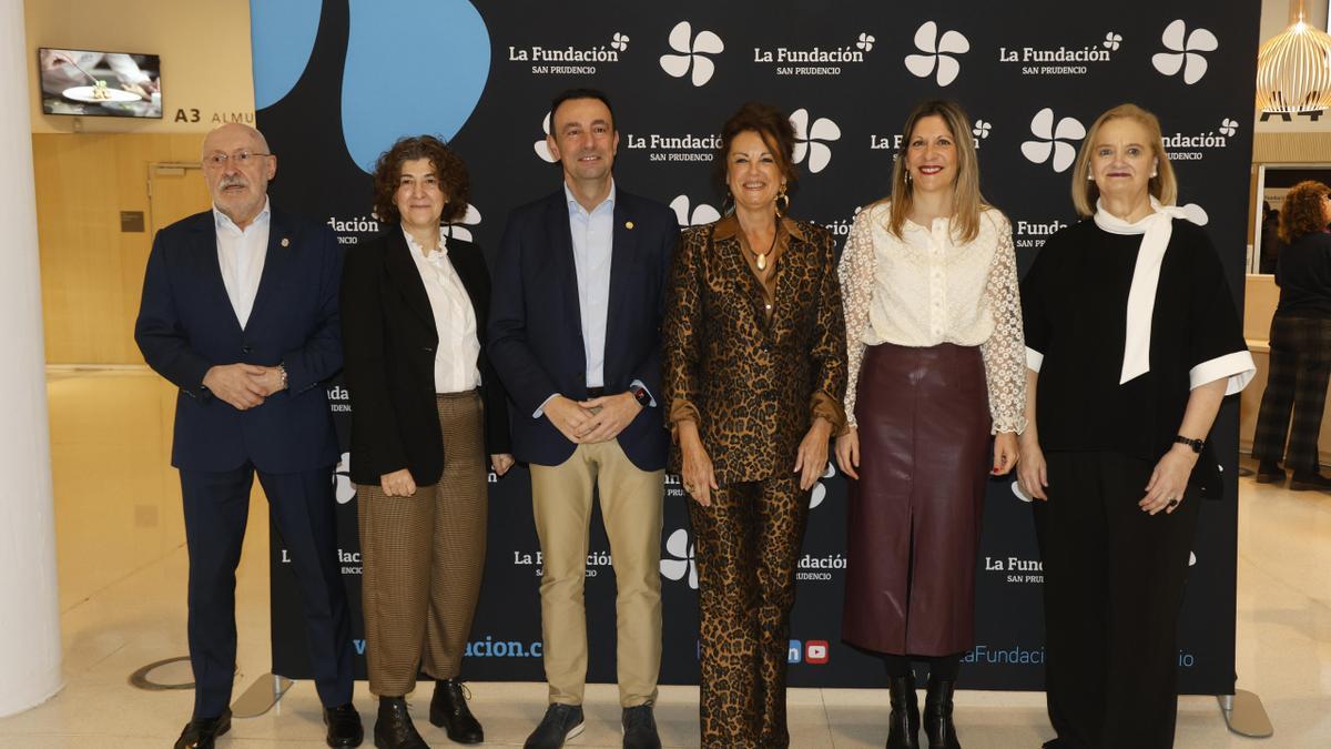 Imagen realizada durante el Congreso.