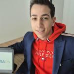 Isamel Maceira ha creado, junto al doctor Carlos Escobar, la empresa Samira DTx, dedicada al desarrollo de terapias digitales.