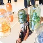 La muestra, que viajará a Venecia, acoge obras como la de la bilbaina Saray Pérez Castilla