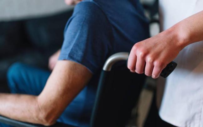 "Más del 90% de solicitudes de incapacidad permanente son rechazadas"