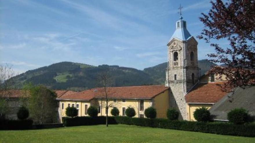 ‘Gure Herria’, una invitación a retratar la esencia de Forua.