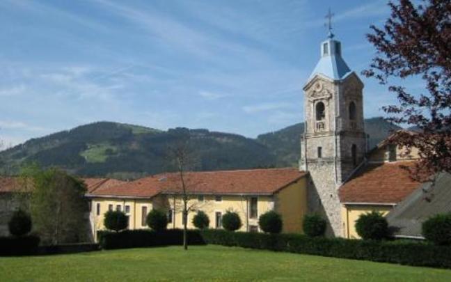 ‘Gure Herria’, una invitación a retratar la esencia de Forua.