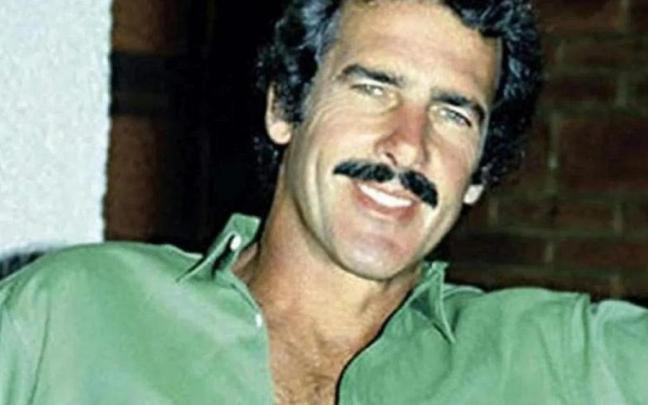 El actor Andrés García fue galán de telenovelas y películas.