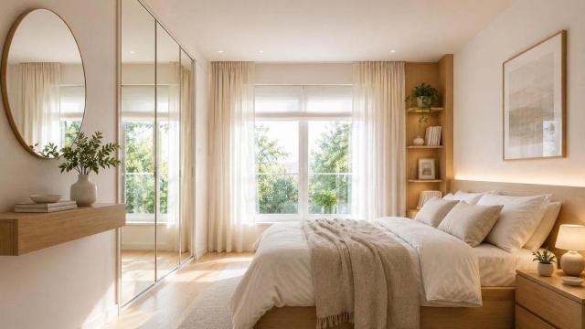 Habitación.