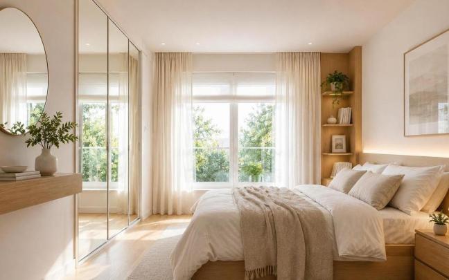 Habitación.