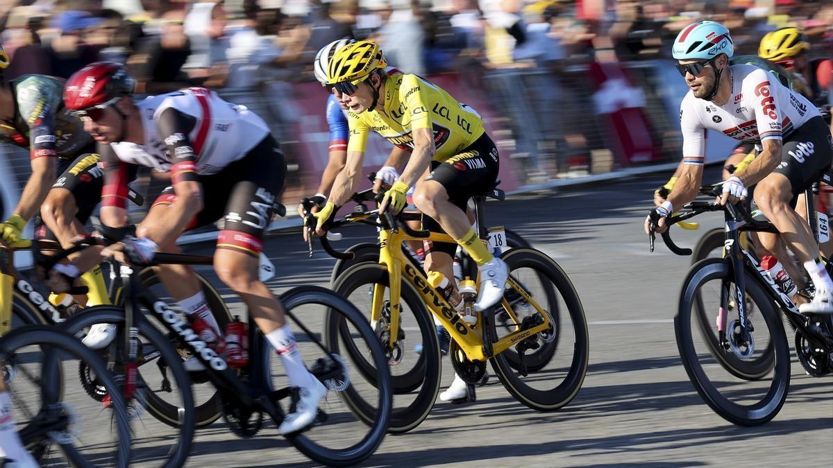 Recorrido y horario de paso de la mejor carrera del mundo.