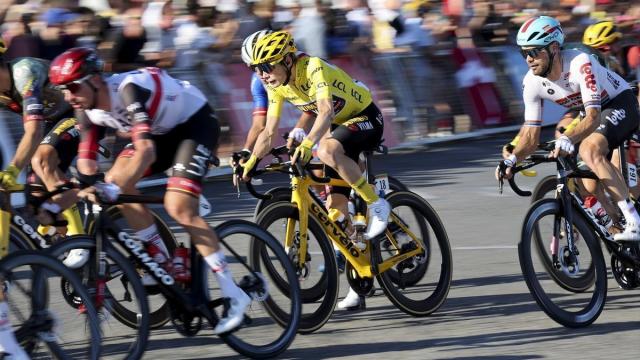 Recorrido y horario de paso de la mejor carrera del mundo.