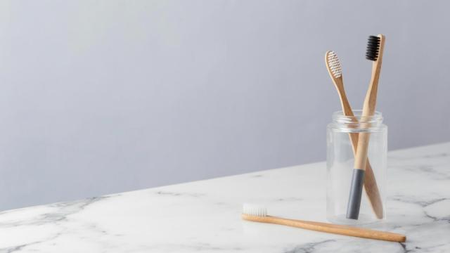 Hay que prestar especial atención a la limpieza de los cepillos de dientes