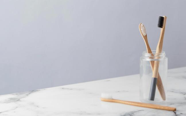 Hay que prestar especial atención a la limpieza de los cepillos de dientes