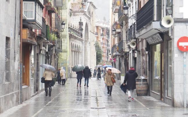 La voz de los vecinos será clave en el diseño del II Plan Local de Prevención de las Adicciones de Azkoitia / Aitor La voz de los vecinos será clave en el diseño del II Plan Local de Prevención de las Adicciones de Azkoitia
