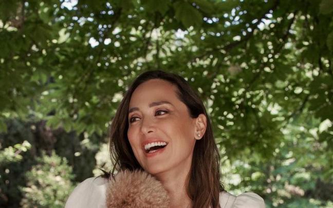 La marquesa de Griñón, Tamara Falcó