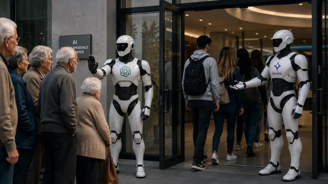 Algunos sesgos sociales han llegado a los chatbots y aunque han superado el sexismo, diguen discrimando a los mayores.