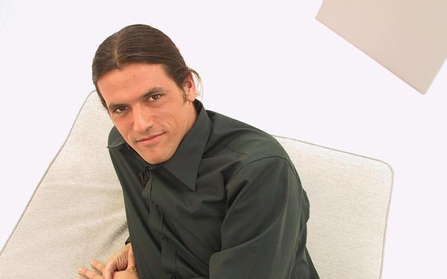 Tras el final de ‘Bricomanía’, se ha centrado en su jardín botánico y en el diseño de todo tipo de parques y jardines a través de su empresa Lur Paisajistak.