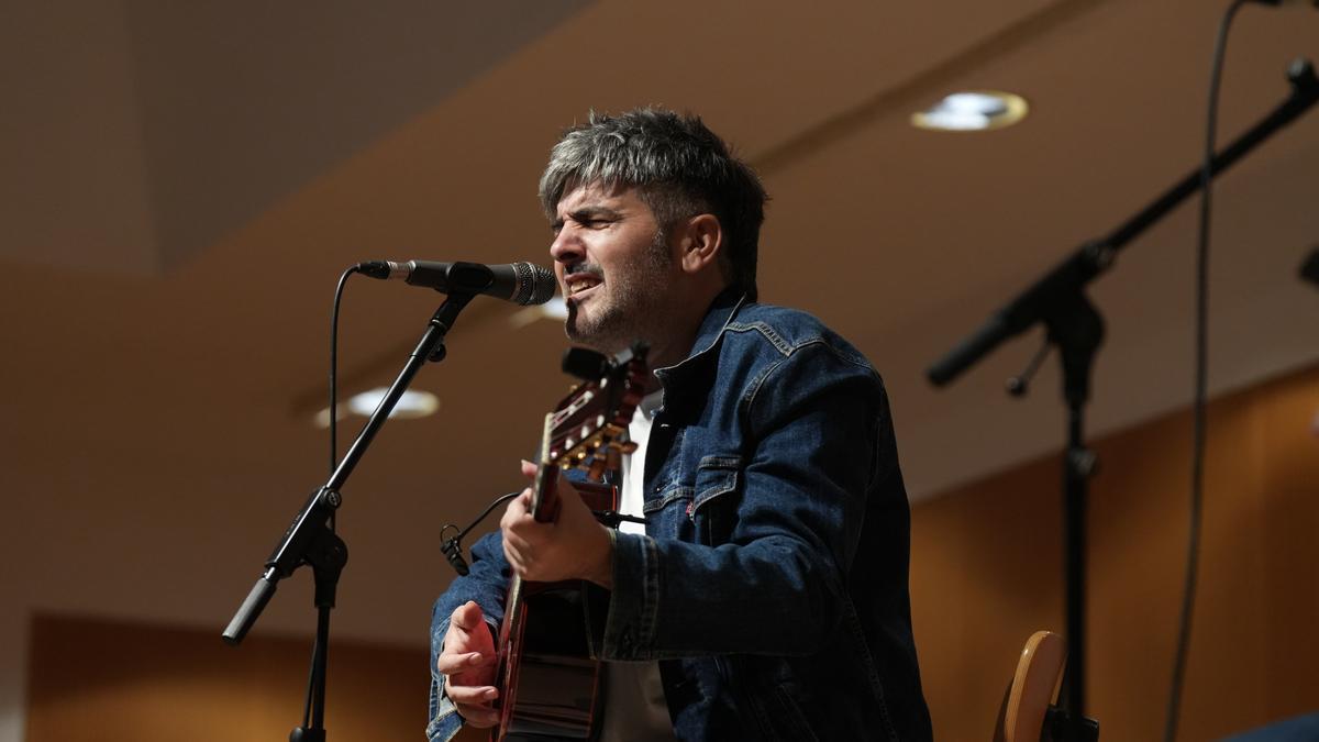 Estopa anuncia nuevo disco y una gira en junio y julio de 2027