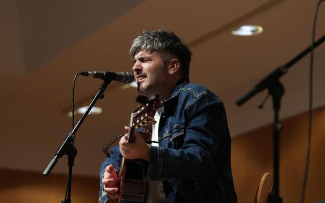 Estopa anuncia nuevo disco y una gira en junio y julio de 2027