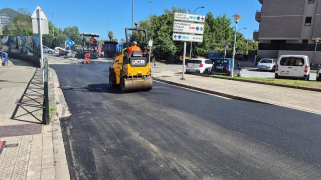 Las onras comenzaban a finales de la semana pasada