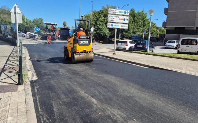 Las onras comenzaban a finales de la semana pasada