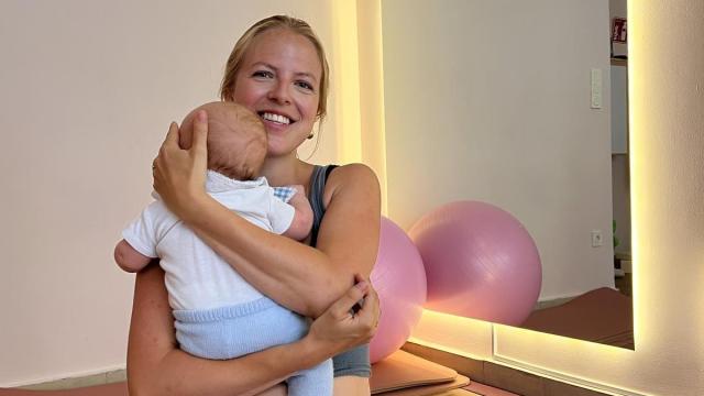 Amaia de Roodes Jauregi en BionToki.