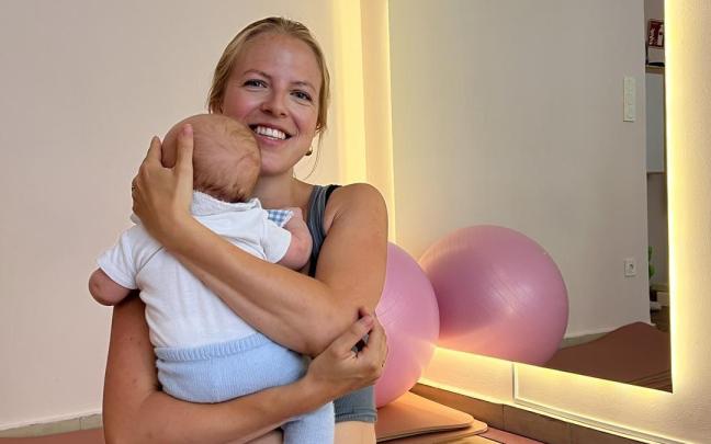 Amaia de Roodes Jauregi en BionToki.