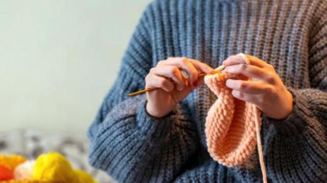 Inscripciones abiertas para los talleres “Tejiendo y conversando”