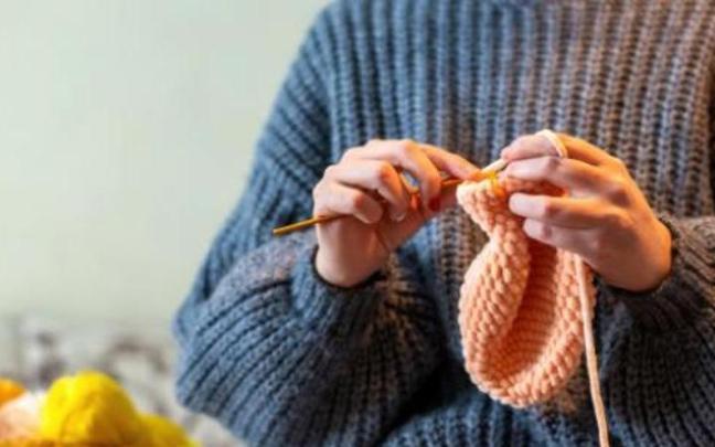 Inscripciones abiertas para los talleres “Tejiendo y conversando”
