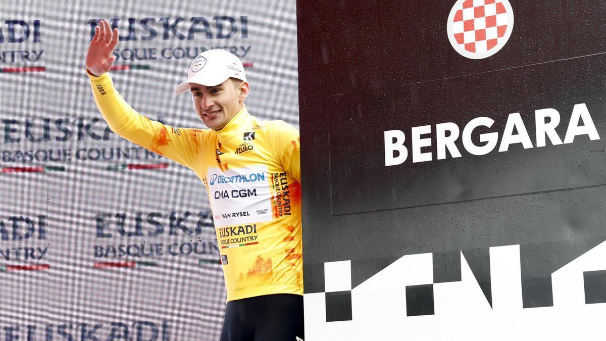 Seixas, el fenómeno francés.