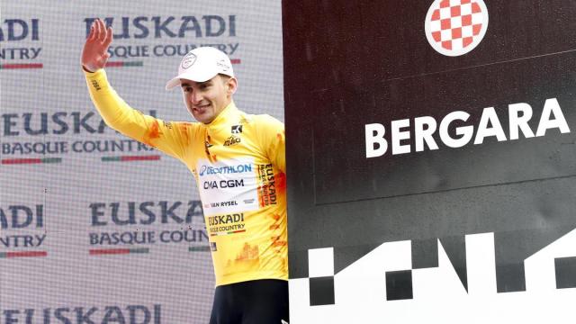 Seixas, el fenómeno francés.