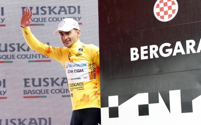 Seixas, el fenómeno francés.