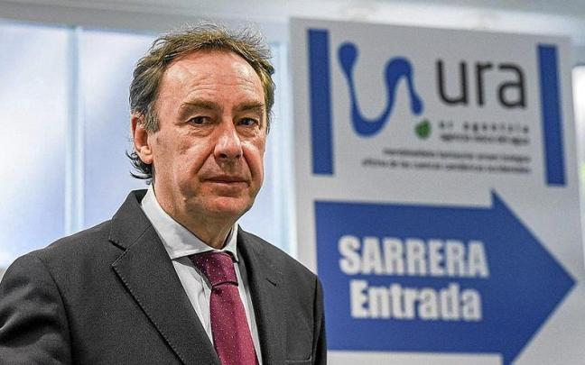 “Seguirá habiendo inundaciones, pero donde se actúa no se producen episodios como el de 1983” “Seguirá habiendo inundaciones, pero donde se actúa no se producen episodios como el de 1983”
