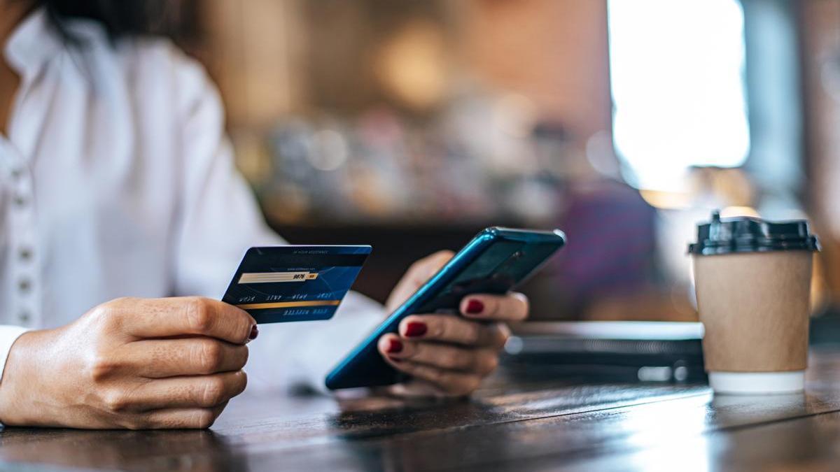 Pago a través de Internet