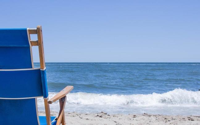 La silla de playa más cómoda y fácil de llevar que arrasa en Leroy Merlín / Pexels La silla de playa más cómoda y fácil de llevar que arrasa en Leroy Merlín