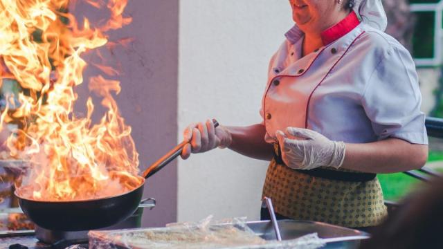 “La nota del cliente emociona. El texto del restaurante preocupa”, dicen desde 'Soy Camarero'.
