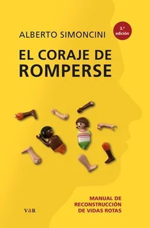 La portada del libro.