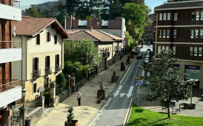 Ayudas de hasta 250 euros mensuales de alquiler / Ayuntamiento de Mallabia Ayudas de hasta 250 euros mensuales de alquiler