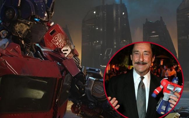 Peter Cullen falleció el pasado miércoles en su residencia de Los Ángeles, California