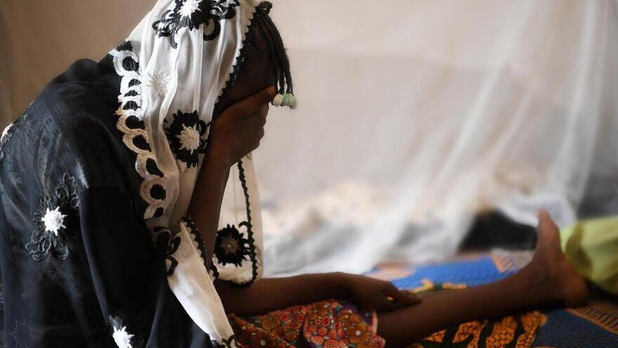 Más de 230 millones de niñas y mujeres en el mundo han sido sometidas a mutilación genital, según Unicef